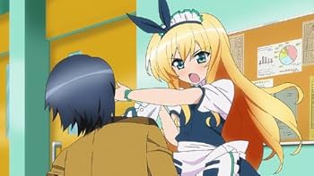 えむえむっ！ 第1巻 [Blu-ray]